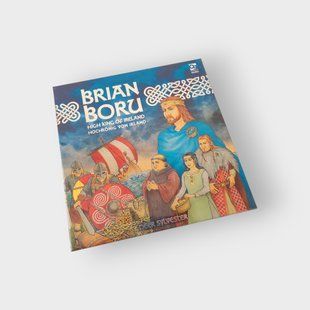 Brian Boru: High King of Ireland 100035 фото