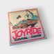 Joyride: Survival of the Fastest 100189 фото 1