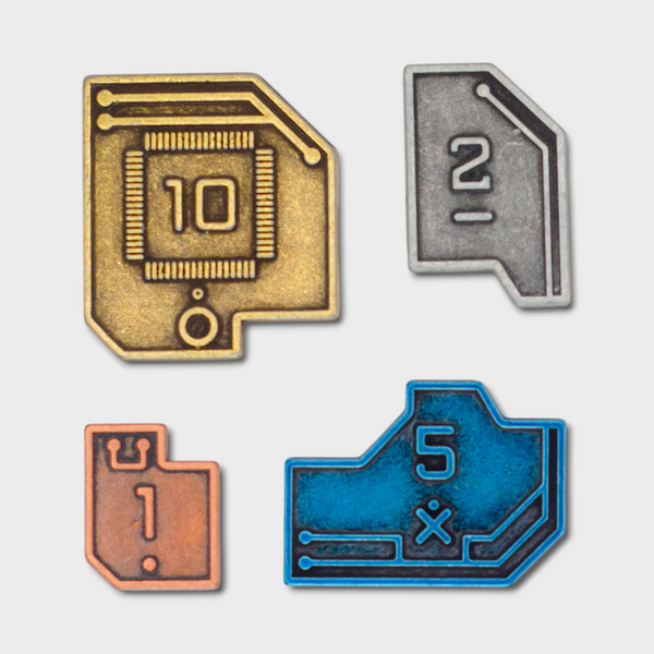 Vantage Metal Coins 30199 фото