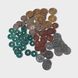 Scythe Metal Coins 30030 фото 1