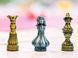 Molly House Metal Pawns 30162 фото 3
