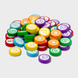 Vantage Wooden Skill Tokens 30200 фото 1