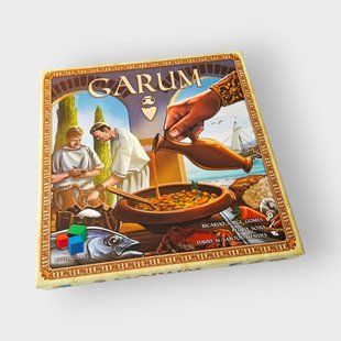 Garum 100441 фото