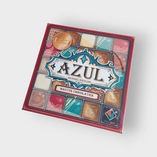Azul: Master Chocolatier 100092 фото