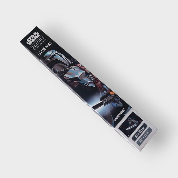 Star Wars: Unlimited - Game Mat Mandalorian 30084 фото
