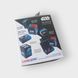 Star Wars: Unlimited Soft Crate Darth Vader 30051 фото 2
