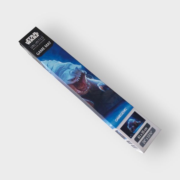 Star Wars: Unlimited - Game Mat Rancor 30085 фото