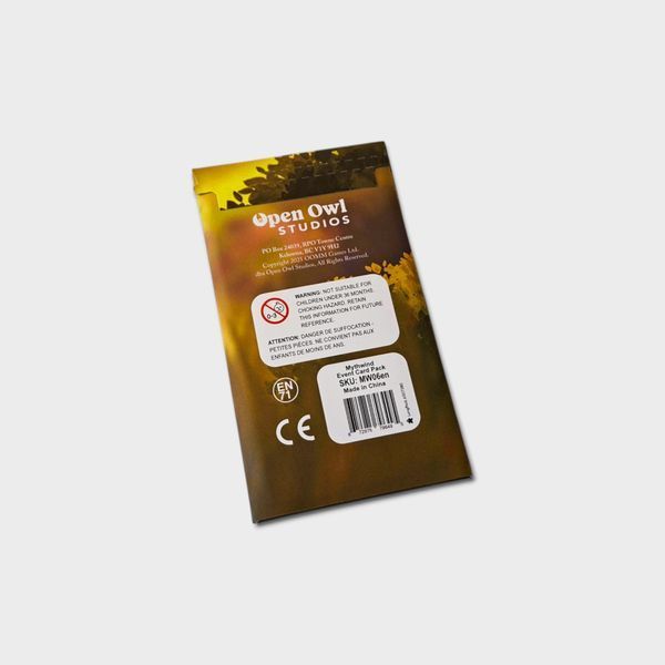 Mythwind: Event Card Pack 200369 фото